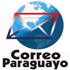 correo paraguayo