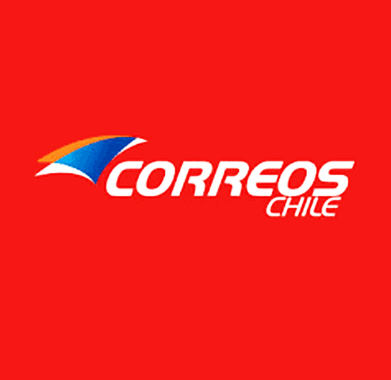 correos chile logo