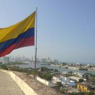 Envíos internacionales a Colombia